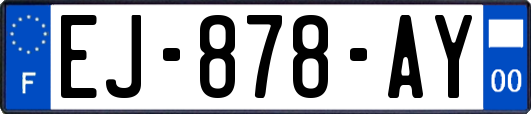 EJ-878-AY