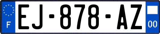 EJ-878-AZ