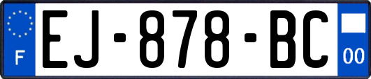 EJ-878-BC