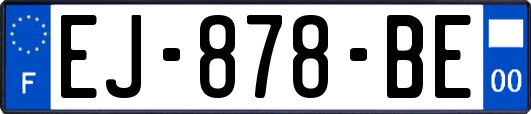 EJ-878-BE