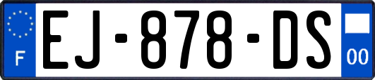 EJ-878-DS