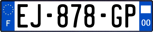 EJ-878-GP