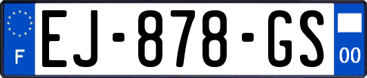 EJ-878-GS