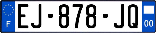 EJ-878-JQ