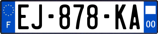 EJ-878-KA