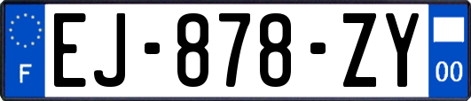 EJ-878-ZY