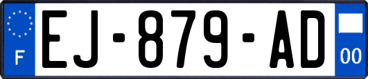 EJ-879-AD