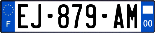 EJ-879-AM