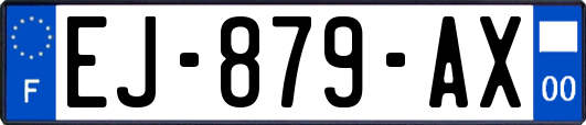 EJ-879-AX