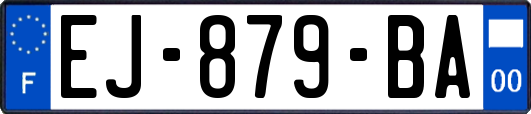 EJ-879-BA