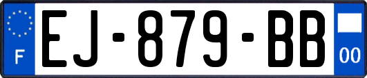 EJ-879-BB