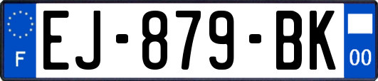 EJ-879-BK