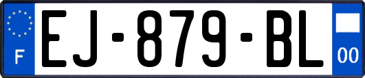 EJ-879-BL