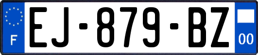 EJ-879-BZ