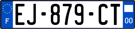 EJ-879-CT