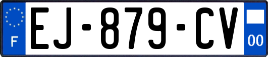 EJ-879-CV