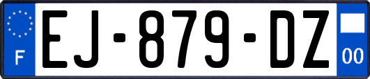 EJ-879-DZ