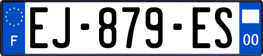 EJ-879-ES