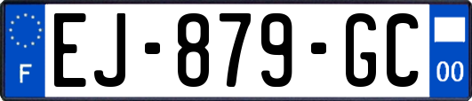 EJ-879-GC