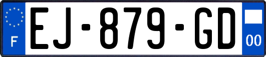 EJ-879-GD