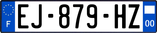 EJ-879-HZ