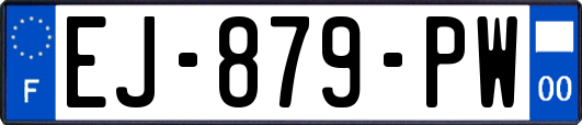 EJ-879-PW