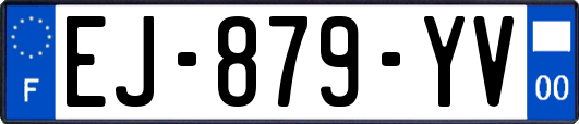 EJ-879-YV