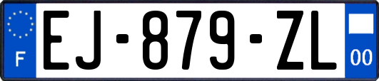 EJ-879-ZL