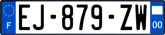 EJ-879-ZW