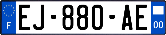 EJ-880-AE