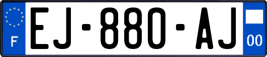 EJ-880-AJ