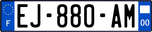 EJ-880-AM