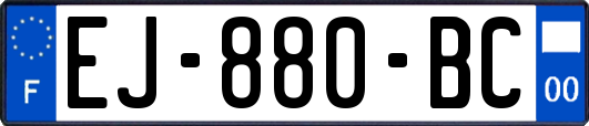 EJ-880-BC