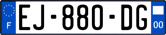 EJ-880-DG