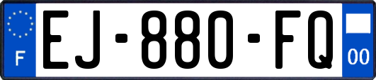 EJ-880-FQ