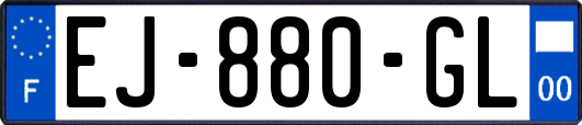 EJ-880-GL