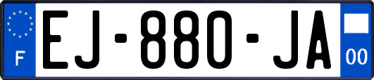 EJ-880-JA