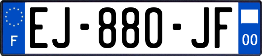 EJ-880-JF