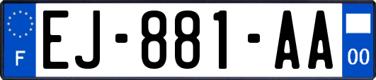 EJ-881-AA