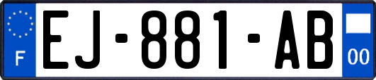 EJ-881-AB