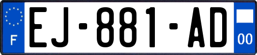 EJ-881-AD