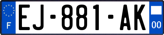 EJ-881-AK