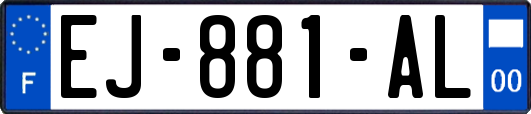 EJ-881-AL