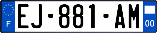 EJ-881-AM