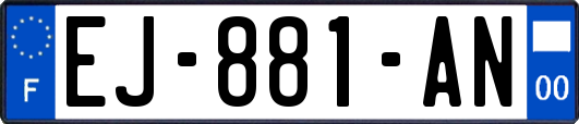 EJ-881-AN