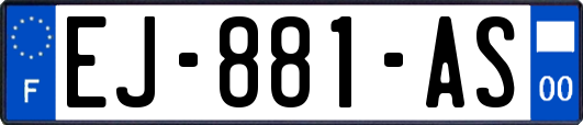 EJ-881-AS