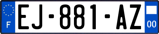 EJ-881-AZ