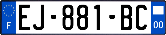 EJ-881-BC