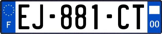 EJ-881-CT