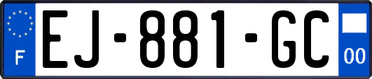 EJ-881-GC